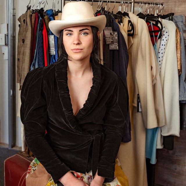 Vintage Jackets, Blazers, & Outerwear | Nash Vintage Collective