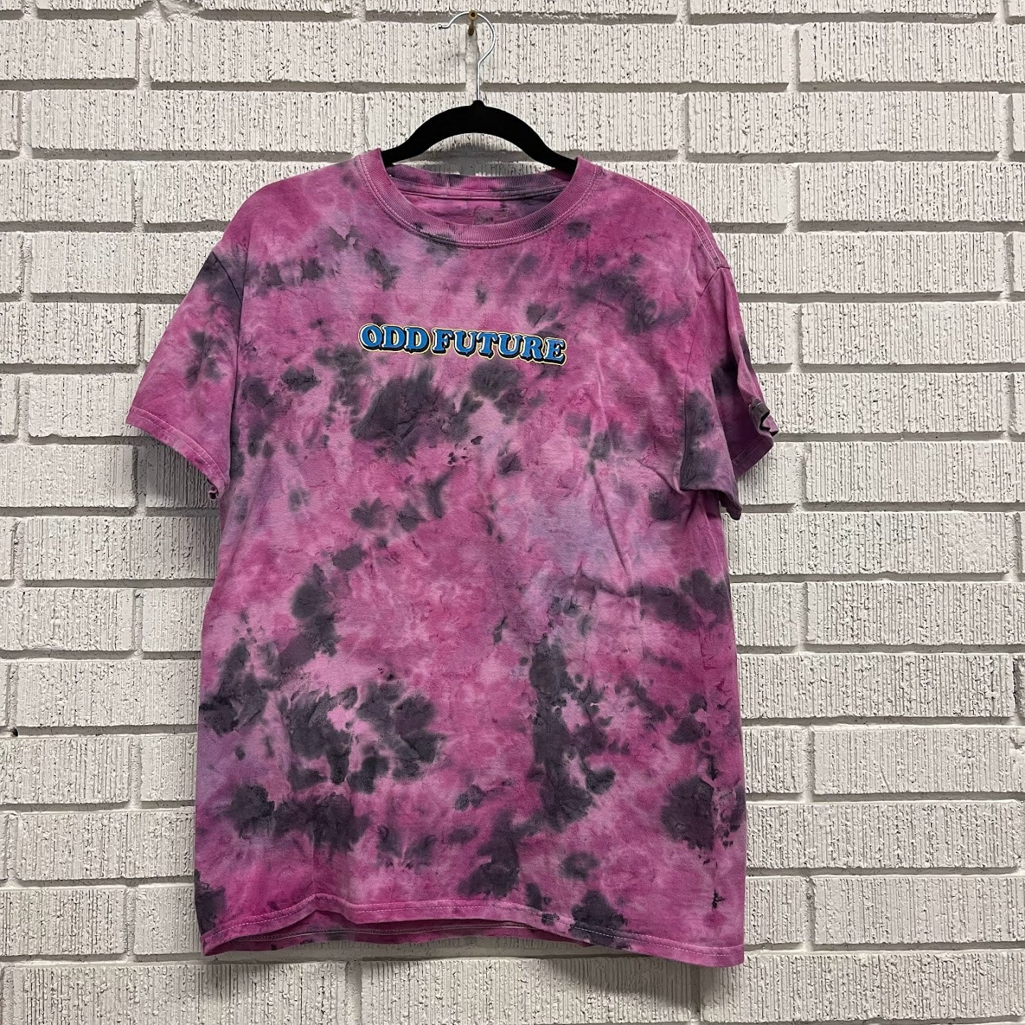 Odd future hotsell pink shirt